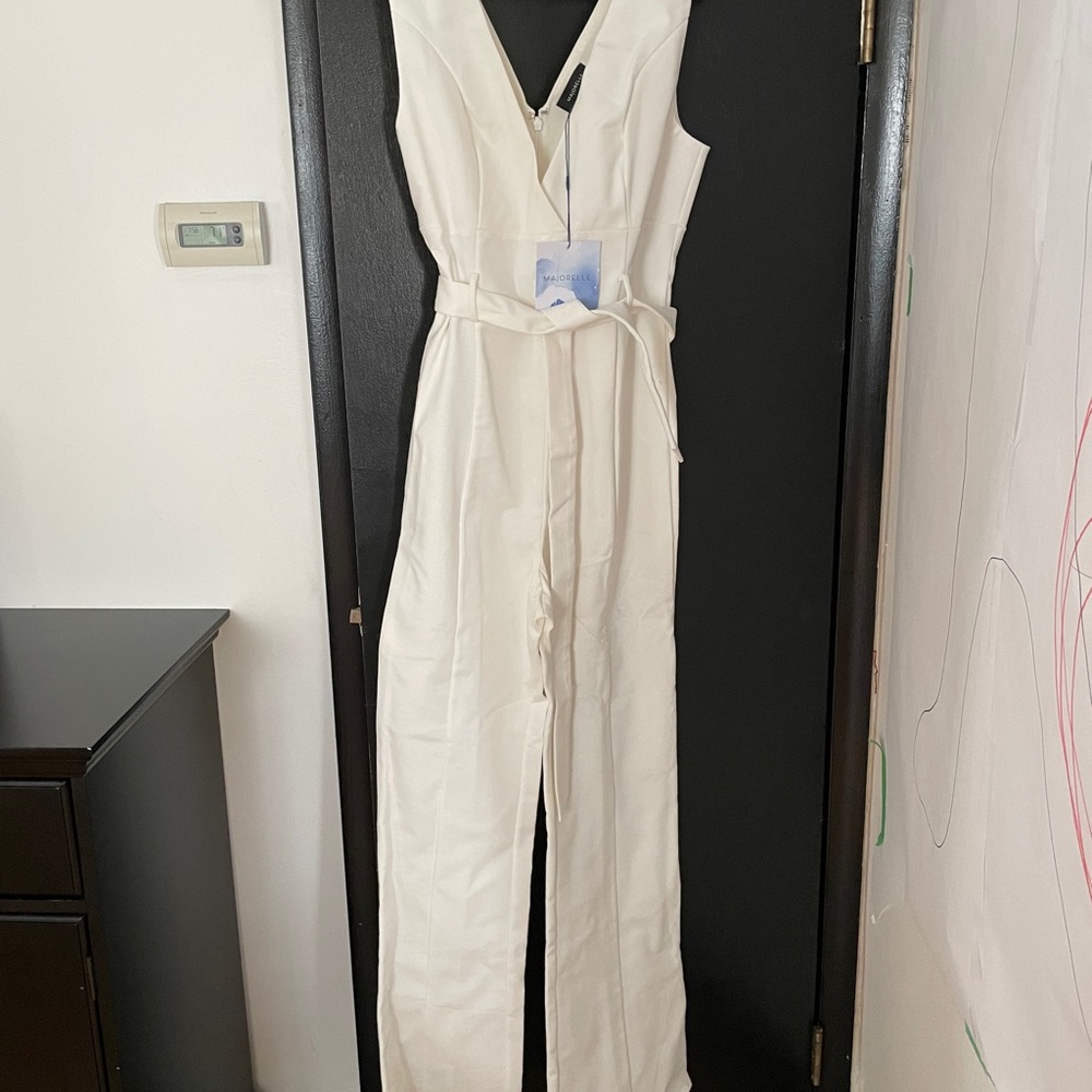 Majorelle Chatsworth Jumpsuit